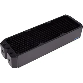 Alphacool NexXxoS Monsta Radiator - CPU Wasserkühlung - 420mm, Kupfer / Schwarz