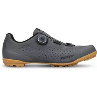 Scott Herren Mountainbikeschuhe SCO Shoe Gravel, matt grey/black, 45