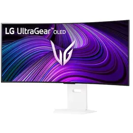 LG UltraGear 39GX90SA-W 39" Weiß