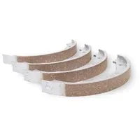 Brembo Bremsbackensatz, Feststellbremse Hinterachse S 54 519
