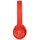 Beats Solo3 Wireless red