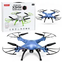 Import LEANToys X5HW Spielzeug-Drohne Kit