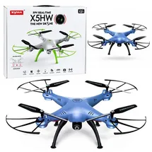 Import LEANToys X5HW Spielzeug-Drohne Kit