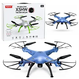 Import LEANToys X5HW Spielzeug-Drohne Kit