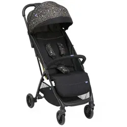 chicco Buggy Glee Playful Black