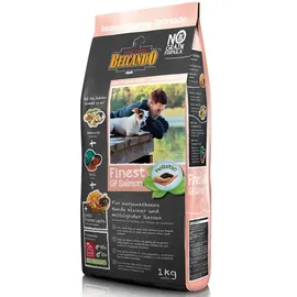 Belcando Finest GF Salmon 4 kg