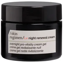 Comfort Zone Skin Regimen LX Tripeptide Gel Creme 50 ml