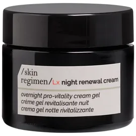Comfort Zone Skin Regimen LX Tripeptide Gel Creme 50 ml