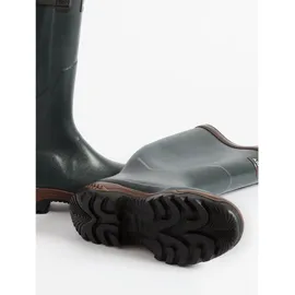 Aigle Parcours 2 Var Gummistiefel Bronze 43