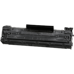 Ampertec Toner ersetzt Canon 712  schwarz
