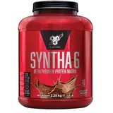 BSN Syntha-6 Chocolate Mudslide Pulver 2270 g