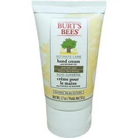 Burt's Bees Burt"s Bees Ultimate Care Hand Cream 50g'