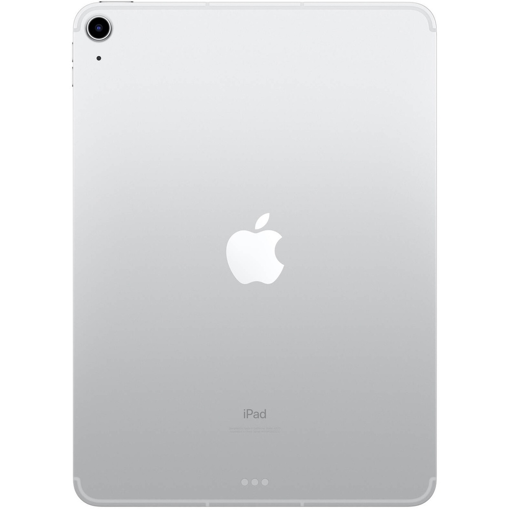 Apple Ipad Air 10 9 2020 256 Gb Wi Fi Lte Silber Ab 869 99 Im Preisvergleich