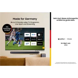 Samsung Music Studio 7 LS71H weiß