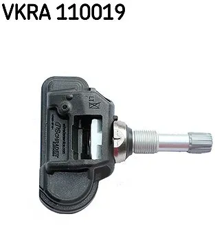 Skf Radsensor, Reifendruck-Kontrollsystem [Hersteller-Nr. VKRA110019] für Aston Martin, Infiniti, Mercedes-Benz, Smart