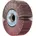 pferd tools 44727212 Fächerrad Durchmesser 150 mm 2 St