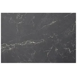 ALLboards Magnettafel 60 x 40 cm Schwarz