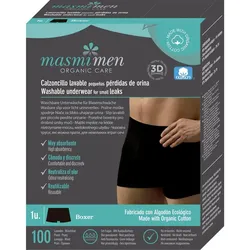 Bio Inkontinenz Men Boxershorts Größe L Masmi 1 ST