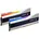 32GB (2x 16GB) Kit DDR5 7200 MHz silber