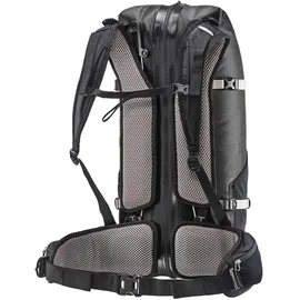 Ortlieb Atrack Bike / Outdoor Backpack 35L Black