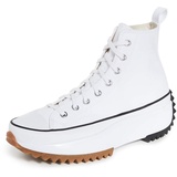 Converse Run Star Hike High Top black/white/gum 39