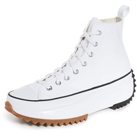 Converse Run Star Hike High Top black/white/gum 39