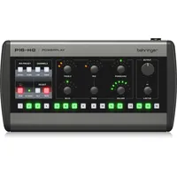 Behringer P16-HQ Mischpult