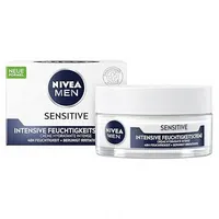 NIVEA Sensitive Intensive Feuchtigkeitscreme 50 ml