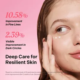 TORRIDEN Cellmazing Firming Eye Cream 30 ml