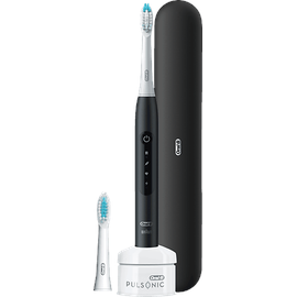 Oral B Pulsonic Slim Luxe 4500 matte black