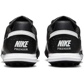 Nike The Premier Herren Black/White 39