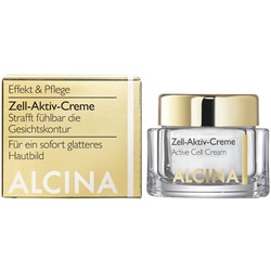 ALCINA Anti-Aging-Creme Alcina Zell-Aktiv-Creme – 50ml