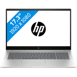HP ENVY 17-cw0072ng Intel® CoreTM i7 i7-13700H Laptop 43,9 cm (17.3") Full HD 16 GB DDR4-SDRAM 512 GB SSD Wi-Fi 6E (802.11ax) Windows 11 Home Silber