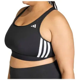 adidas Optime Essentials Black/White XL