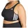 adidas Optime Essentials Black/White XL