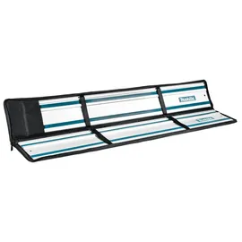 Makita Führungsschienentasche 1,5 m schwarz 1,5m