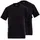 götzburg 1889 T-Shirt schwarz S