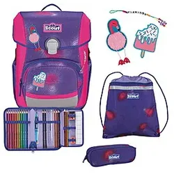 Scout Neo Summer Schulranzenset