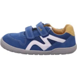 Lurchi 84l0013007 Kinder Royal Blue/Yellow 33