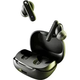 Skullcandy Smokin' Buds True Wireless True Black (S2TAW-R740)