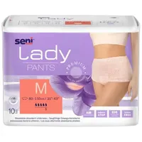 Seni Lady Pants L, 10 Stück