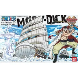 Bandai Namco Entertainment Moby Dick Modellbausatz Figur 15 cm