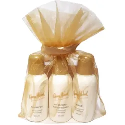 George Michael Cream Travel Set