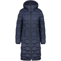 ICEPEAK Bandis Damen blau 46