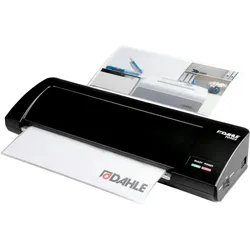 Dahle Laminiergerät 70303 heiß/kalt A3 bis 125mic schwarz