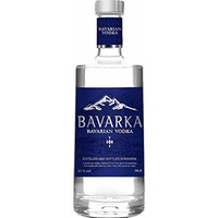 BAVARKA Bavarian Wodka (1 x 0.5 l)