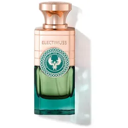 ELECTIMUSS LONDON CONSORT COLLECTION PATCHOULI O.T.UNDERWORLD Parfum 100 ml