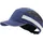 tecwerk Daylight Base-Cap II blau 52-65cm