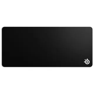 SteelSeries QcK XXL schwarz