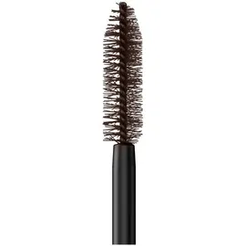 Isadora Build Up Mascara Extra Volume Mascara für XXL-Volumen Farbton 02 Dark Brown 10 ml